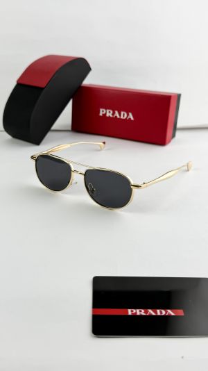 Prad_a gold black