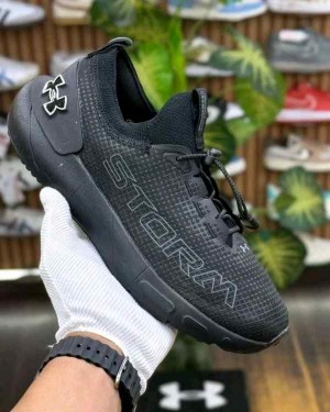 Under Armourr HOVR Phantom 3 SE Storm Black 1129