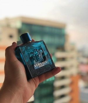 Versace EROS Eau De Parfum 100ML 172