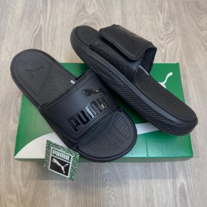 Pum a softride adjust premium flip flops