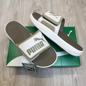 Pum a softride adjust premium flip flops