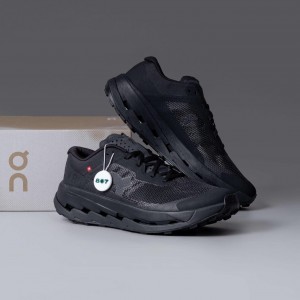 O n Cloud ulta 3 black