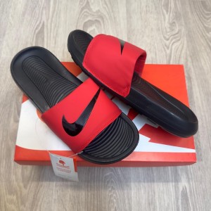 nik e victori one logo premium flip flops