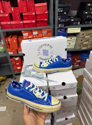 CONVERS E X ADER ERROR CHUCK TAYLOR 1970S OX
