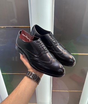Salvator e Ferragamo formal