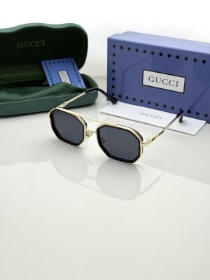Gucc.i 231 golden black 