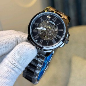 Fossil_Automatic