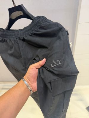 NIK-E IMPORTED STORE ARTICLE TRACK PANT