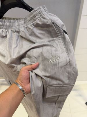 NIK-E IMPORTED STORE ARTICLE TRACK PANT