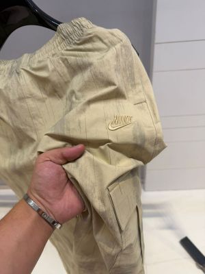 NIK-E IMPORTED STORE ARTICLE TRACK PANT