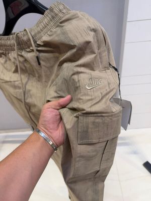NIK-E IMPORTED STORE ARTICLE TRACK PANT