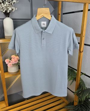 Zr HS Popcorn Tshirt K228-6