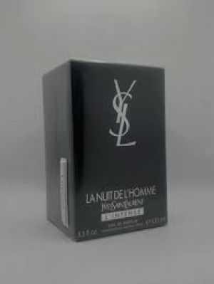 Yves Saint Laurent La Nuit de LHomme LIntense Eau de Parfum (881)