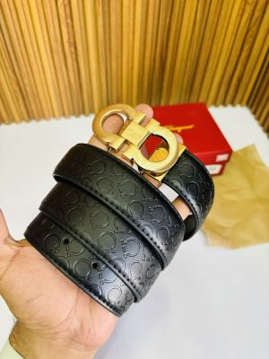 43 SF SALVATORE FERRAGAM_O PREMIUM QUALITY BELT