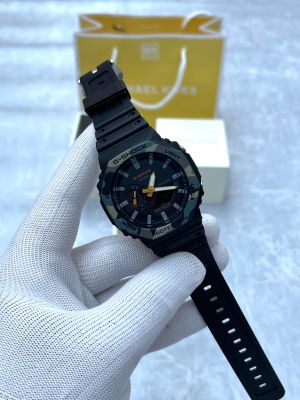 Casio G-Shock Ga2100