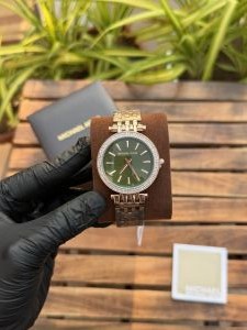 Michae l Kors l Japan Ladies