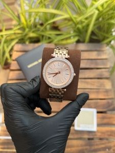 Michae l Kors l Japan Ladies