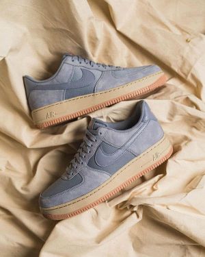 NIK.E AIRFORCE 1 ASHEN SLATE