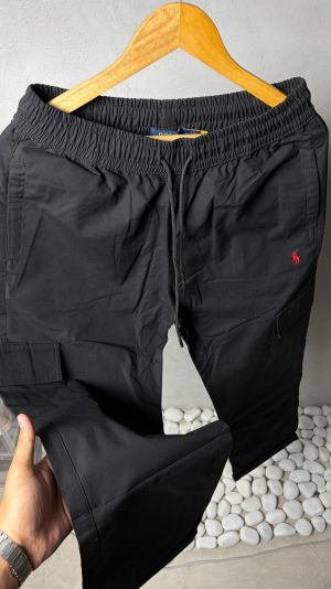 Ralp_h Laure_n Premium Classic Cargo Pants 1438