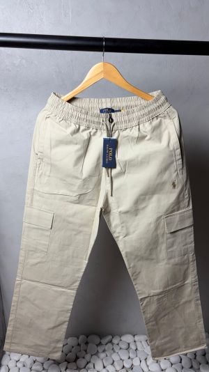 Ralp_h Laure_n Premium Cargo Pants 1441