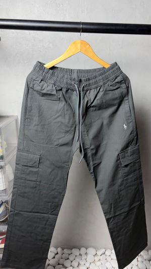 Ralp_h Laure_n Premium Classic Cargo Pants 1440