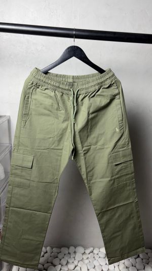 Ralp_h Laure_n Premium Cargo Track Pants 1442