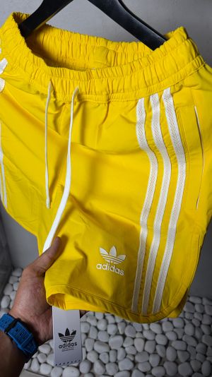 Adida_s Premium Running Shorts 1916