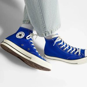 Convers.E Chuck Taylor 70 All Star Canvas Navy Blue