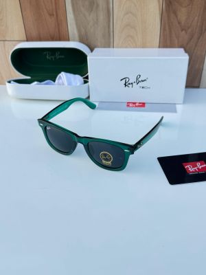 Rayban 2140 green black
