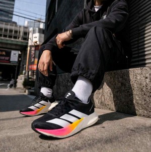 Adidass adizero drive rc black (366