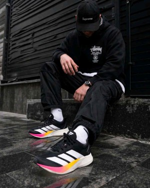 Adidass adizero drive rc black (366