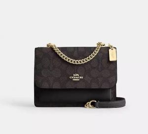 Coach_Klare_Crossbody_in_Signature_Canvas_Bag_With_Box_Dustbag_Card