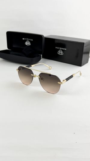 MAYBACH GOLD Brown 3114