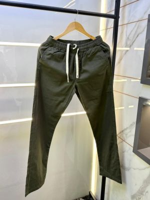 Lacost e Imported Linen Green Premium Lowers F3169-GR