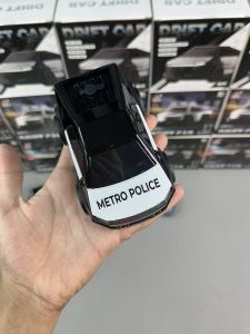 Tesla Cyber truck Drift Car