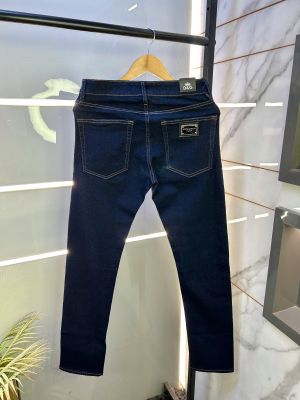 Dolc e & Gabban a Imported Blue Super Premium Denim F2561-BU