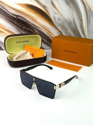 LOUI_S VUITTON SUNGLASS D-168