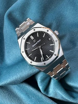 AUDEMARS AP ROYAL OAK LIMITED EDITION