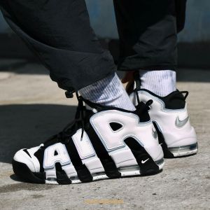 Air More UpTempo 96 Cobalt Bliss 626