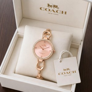 C oach Cadie 34mm