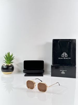 Maybach 2189 Gold Brown