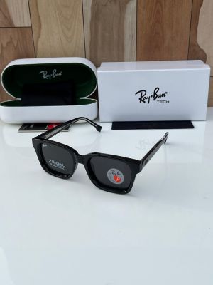 Rayban 7701 black