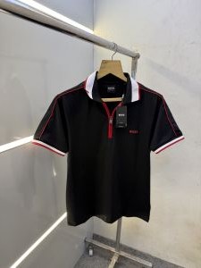 BOSS PREMIUM POLO TSHIRT PREMIUM QUALITY 