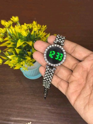 LED LADY WATCH