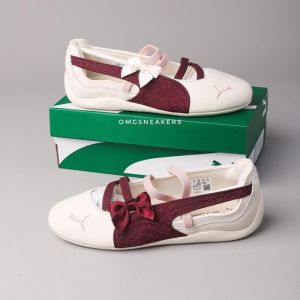 WMNS Pumma Speedcat Ballet Lace Frosted Ivory