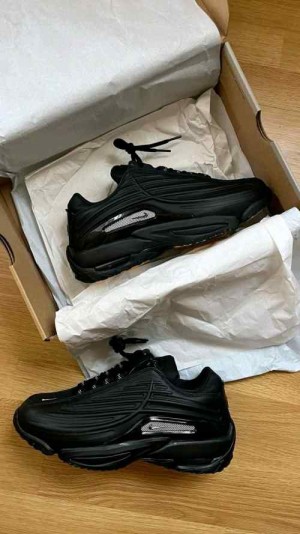 Nikee Nocta Hot Step 2 Black 577