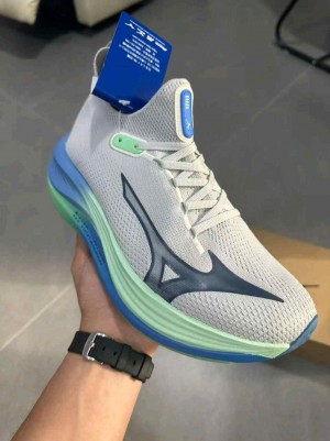 Mizuno Neo Vista Nimbus Cloud Indigo