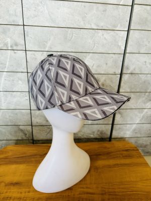 CHRISTIAN DIO_R PREMIUM QUALITY CAP