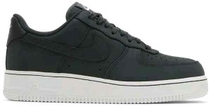 Nikee Air Force 1 Low LX Off-Noir