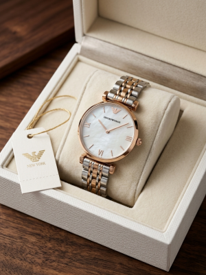 Emporio Arman_i Classic 